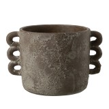 FLOWERPOT LIA BIG CERAMIC